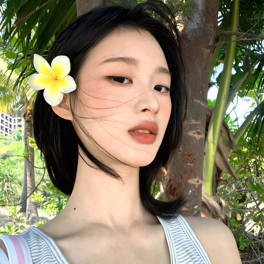 捡个锦鲤女宝全家被哄成翘嘴了